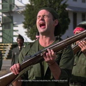 Meet your Posher, Frank